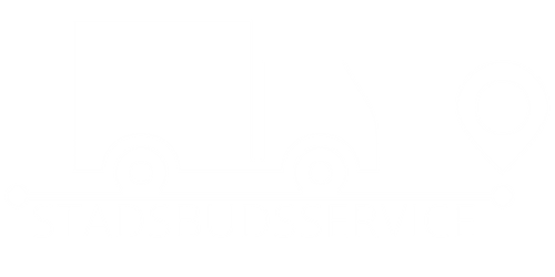 Stadsbudsservice